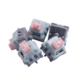 XCJZ HAPE Store LUCY Silent linear switches